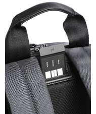 PORSCHE DESIGN ROADSTER 15" Laptop-Rucksack GRAU - PC-Rucks&auml;cke - 3