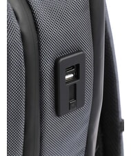 PORSCHE DESIGN ROADSTER 15" Laptop-Rucksack GRAU - PC-Rucks&auml;cke - 4