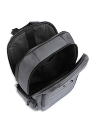 PORSCHE DESIGN ROADSTER 15" Laptop-Rucksack GRAU - PC-Rucks&auml;cke - 5