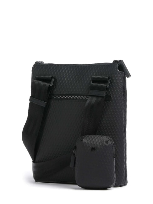 STUDIO Umh&auml;ngetasche Schwarz - Umh&auml;ngetaschen Herren