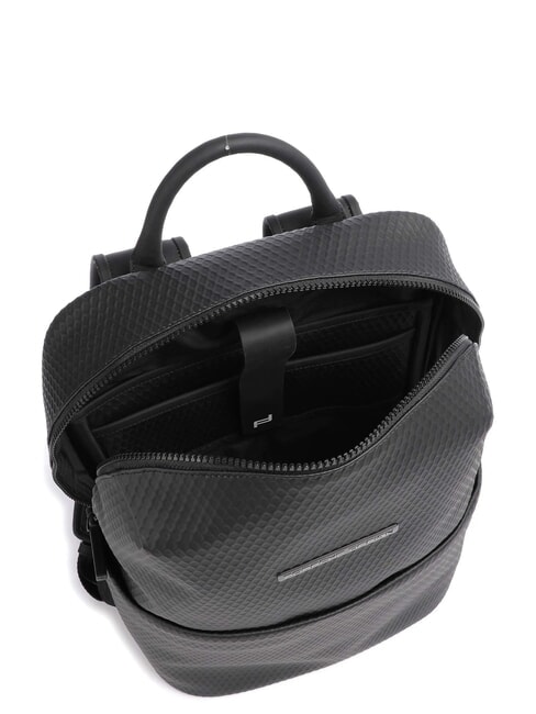 STUDIO 13" Laptop-Rucksack Schwarz - PC-Rucks&auml;cke