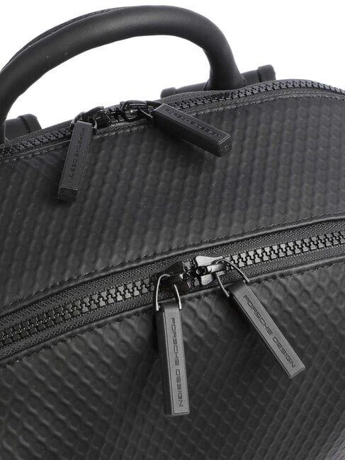 STUDIO 14" Laptop-Rucksack Schwarz - PC-Rucks&auml;cke