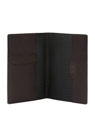 PORSCHE DESIGN SLG Reisepassh&uuml;lle aus Leder MORO - Brieftaschen Herren - 2