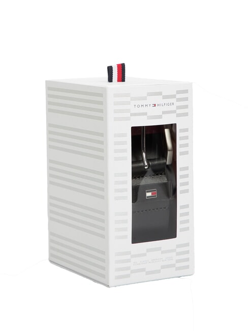 TH GIFT PACK Lederg&uuml;rtel Schwarz - G&uuml;rtel