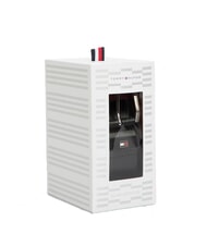 TOMMY HILFIGER TH GIFT PACK Lederg&uuml;rtel Schwarz - G&uuml;rtel - 4