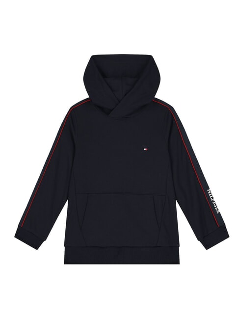 TH KIDS Kapuzenpullover mit Logo&auml;rmeln W&uuml;stenhimmel - Sweatshirts Kinder