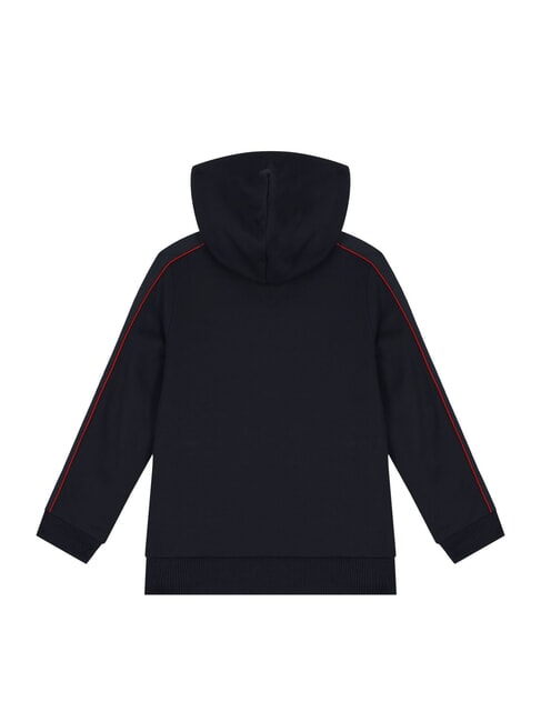 TH KIDS Kapuzenpullover mit Logo&auml;rmeln W&uuml;stenhimmel - Sweatshirts Kinder