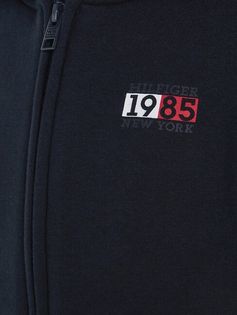 TH KIDS Kapuzenjacke mit durchgehendem Rei&szlig;verschluss W&uuml;stenhimmel - Sweatshirts Kinder