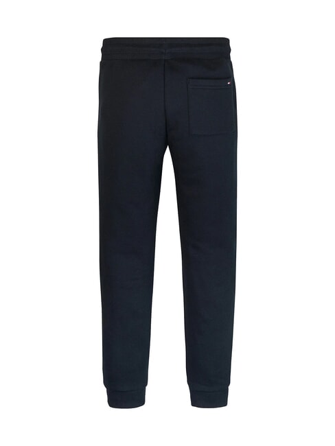 TH KIDS Baby-Jogginghose mit Logo W&uuml;stenhimmel - Trainingsanz&uuml;ge f&uuml;r Kinder