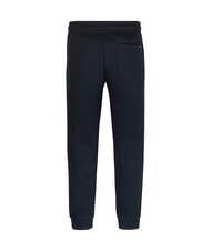 TOMMY HILFIGER TH KIDS Baby-Jogginghose mit Logo - Trainingsanz&uuml;ge f&uuml;r Kinder