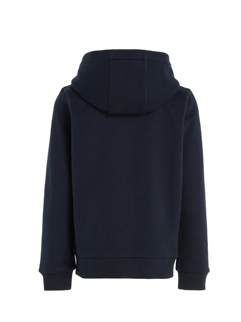 TH KIDS Kapuzenjacke mit durchgehendem Rei&szlig;verschluss W&uuml;stenhimmel - Sweatshirts Kinder