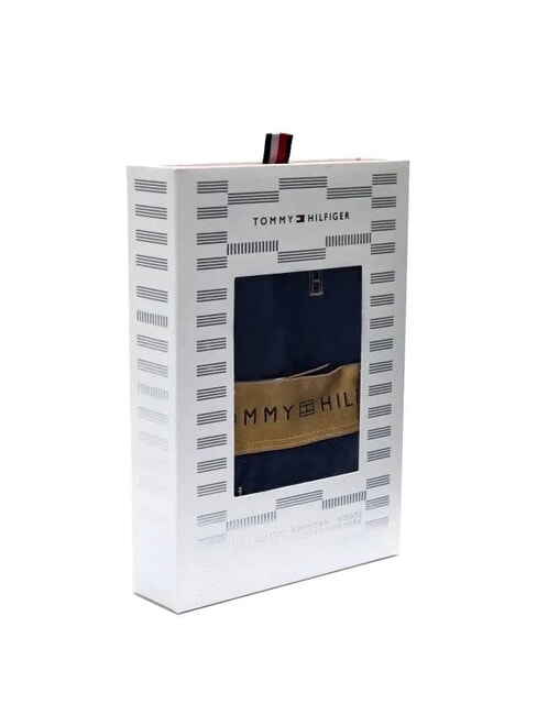 TH Set: Slips + Socken Umriss Flagge/W&uuml;ste Himmel - Herrenslip