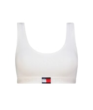 TOMMY HILFIGER TH Ungepolstertes Bralette Wei&szlig; - BHs Damen - 2