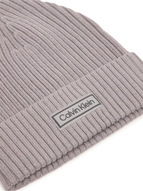 PATCH CHUNKY RIB  Kappe silberne Wandleuchte - M&uuml;tzen/H&uuml;te