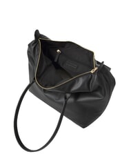 TOMMY HILFIGER POPETTE SOFT Schulter-Einkaufstasche Schwarz - Damentaschen - 5