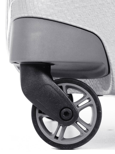 COSMOLITE COSMOLITE, Handgep&auml;ck, ultraleicht SILBER - Handgep&auml;ck