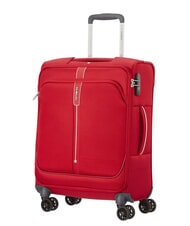 SAMSONITE POPSODA  Handgep&auml;ck 55/20 ROT - Handgep&auml;ck - 3