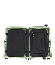 SAMSONITE MAGNUM ECO Handgep&auml;ckwagen 55cm gr&uuml;ne Pistazie - Handgep&auml;ck - 2