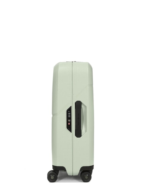 MAGNUM ECO Handgep&auml;ckwagen 55cm gr&uuml;ne Pistazie - Handgep&auml;ck
