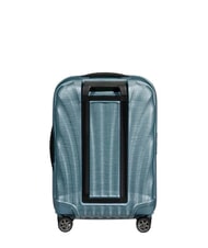 SAMSONITE C-LITE Spinner  Handgep&auml;ckwagen, erweiterbar Eisblau - Harte Trolleys - 3