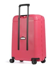 SAMSONITE MAGNUM ECO Mittlerer Trolley 69 cm rote Geranie - Harte Trolleys - 3