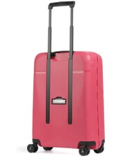 SAMSONITE MAGNUM ECO Handgep&auml;ckwagen 55cm rote Geranie - Handgep&auml;ck - 3