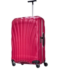 SAMSONITE COSMOLITE COSMOLITE, mittelgro&szlig;, ultraleicht leuchtend rosa - Harte Trolleys - 3