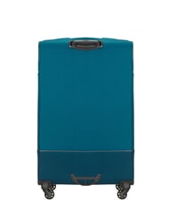 SAMSONITE Trolley BASE BOOST line, gro&szlig;formatig, erweiterbar petrolblau - Halbharte Trolleys - 5