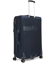 SAMSONITE BEAUHAVEN  Gro&szlig;er, erweiterbarer Trolley DUNKELBLAU - Halbharte Trolleys - 4