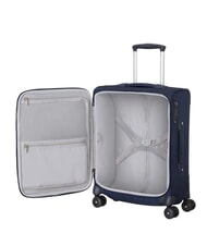 SAMSONITE BEAUHAVEN Handgep&auml;cktrolley DUNKELBLAU - Handgep&auml;ck - 2