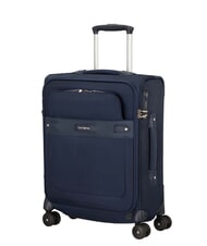 SAMSONITE BEAUHAVEN Handgep&auml;cktrolley DUNKELBLAU - Handgep&auml;ck - 3