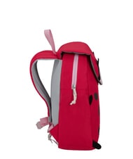 SAMSONITE HAPPY SAMMIES ECO Ladybug M&auml;dchenrucksack Marienk&auml;fer - Rucks&auml;cke f&uuml;r Schule &amp; Freizeit - 3