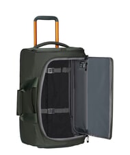 SAMSONITE RESPARK  Kleine Trolleytasche Waldgr&uuml;n/Orange - Handgep&auml;ck - 2