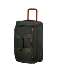 SAMSONITE RESPARK  Kleine Trolleytasche Waldgr&uuml;n/Orange - Handgep&auml;ck - 3