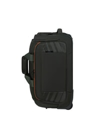 SAMSONITE RESPARK  Kleine Trolleytasche Waldgr&uuml;n/Orange - Handgep&auml;ck - 4