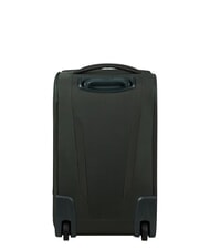 SAMSONITE RESPARK  Kleine Trolleytasche Waldgr&uuml;n/Orange - Handgep&auml;ck - 5