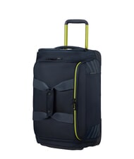 SAMSONITE RESPARK  Kleine Trolleytasche nachtblau/limette - Handgep&auml;ck - 3