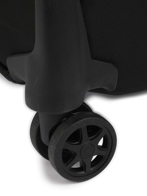 B-LITE ICON B-LITE ICON exp, extragro&szlig; &Ouml;KO SCHWARZ - Halbharte Trolleys
