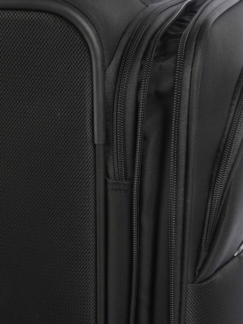 B-LITE ICON B-LITE ICON exp, gro&szlig; &Ouml;KO SCHWARZ - Halbharte Trolleys