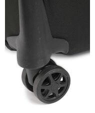 SAMSONITE B-LITE ICON B-LITE ICON exp, gro&szlig; &Ouml;KO SCHWARZ - Halbharte Trolleys - 6