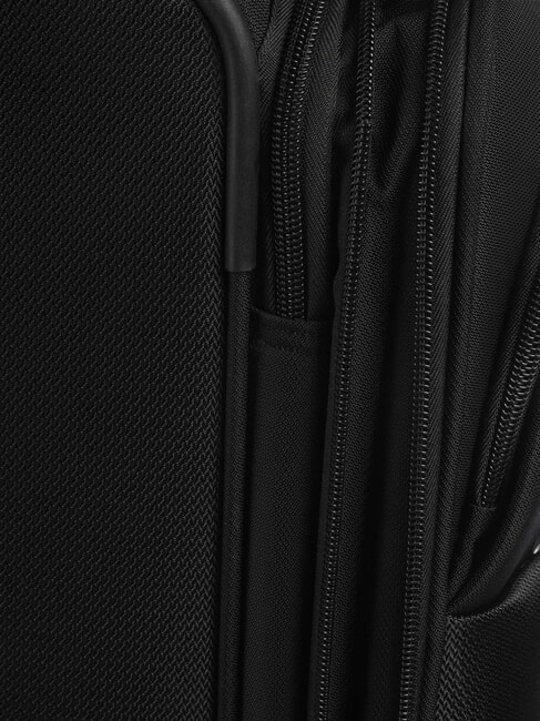 B-LITE ICON B-LITE ICON Mittelgro&szlig;er Trolley, erw &Ouml;KO SCHWARZ - Halbharte Trolleys