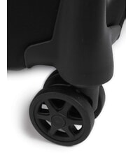 SAMSONITE B-LITE ICON B-LITE ICON Mittelgro&szlig;er Trolley, erw &Ouml;KO SCHWARZ - Halbharte Trolleys - 6