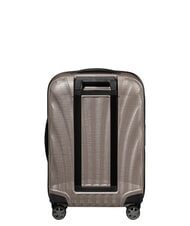 SAMSONITE C-LITE Spinner  Handgep&auml;ckwagen, erweiterbar elfenbeingold - Harte Trolleys - 5