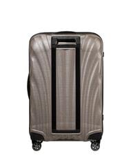 SAMSONITE C-LITE Spinner  Mittlerer Trolley elfenbeingold - Harte Trolleys - 5