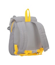 SAMSONITE HAPPY SAMMIES ECO Raccoon Kinderrucksack Waschb&auml;r Remy - Rucks&auml;cke f&uuml;r Schule &amp; Freizeit - 3