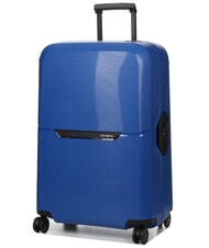 SAMSONITE MAGNUM ECO Gro&szlig;er 75-cm-Trolley nautischblau - Harte Trolleys - 3