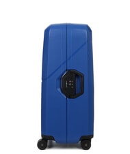 SAMSONITE MAGNUM ECO Gro&szlig;er 75-cm-Trolley nautischblau - Harte Trolleys - 4