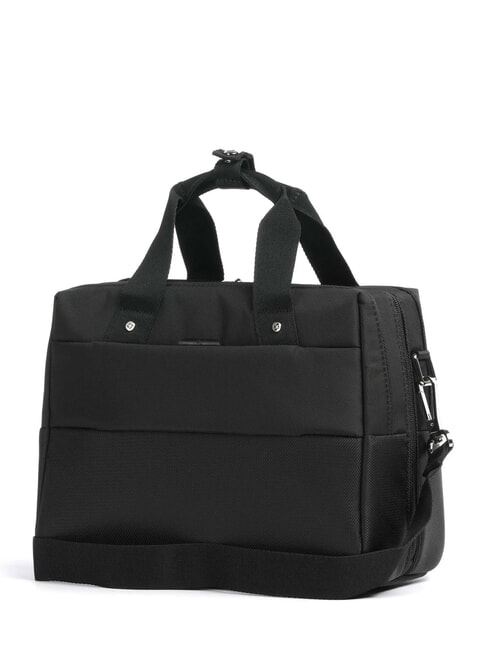 B-LITE ICON  Beautycase mit Schultergurt &Ouml;KO SCHWARZ - Beauty-Case