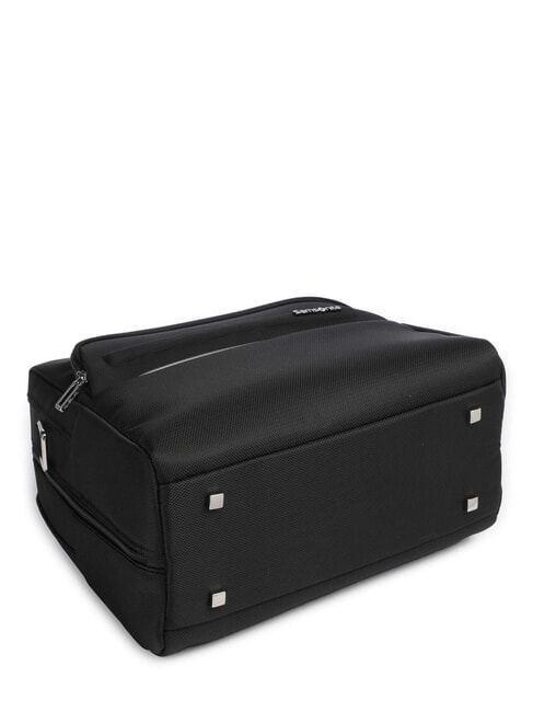 B-LITE ICON  Beautycase mit Schultergurt &Ouml;KO SCHWARZ - Beauty-Case