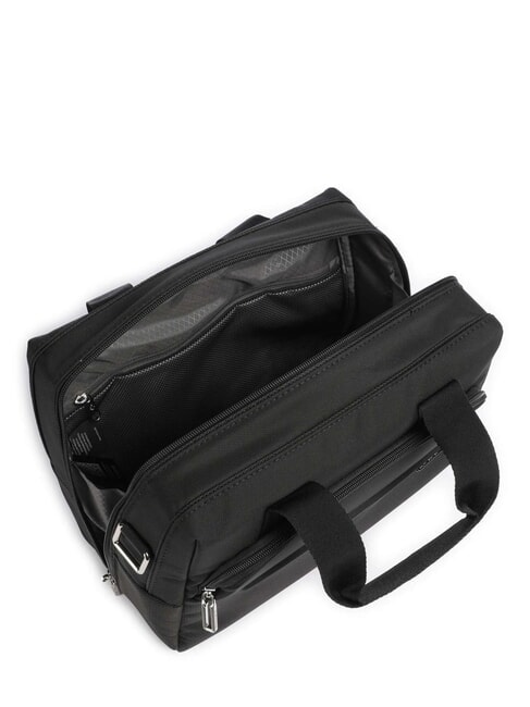 B-LITE ICON  Beautycase mit Schultergurt &Ouml;KO SCHWARZ - Beauty-Case